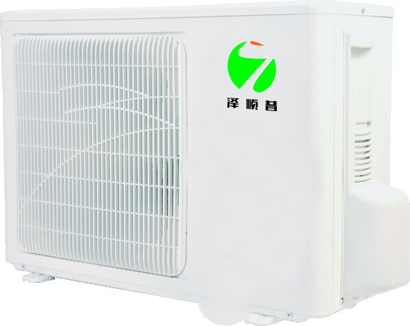 高溫熱泵空氣能熱水器廠家直銷中心原始圖片3