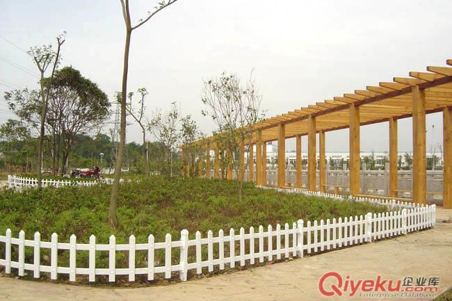 黑龍江小區圍墻護欄、黑龍江公園柵欄黑龍江庭院花壇圍欄交通護欄原始圖片3