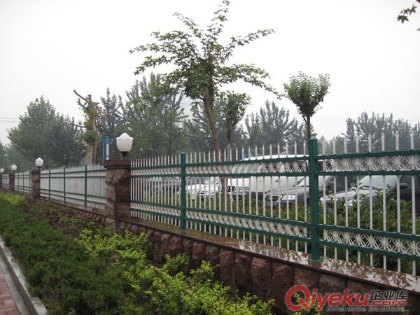 盱眙市政護欄價格、盱眙花壇圍欄、盱眙鋁合金圍欄廠家原始圖片3