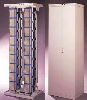 JPX658-SPD2-G400T氣體放電管保安單元