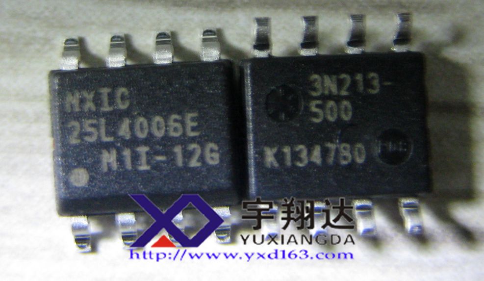 MX25L8006EM1I-12G，AVS方案，原裝zpMX25L8006