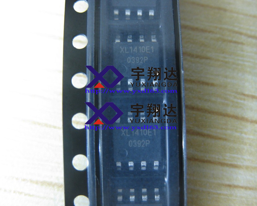 XL1410E1，  電源IC，原廠直銷，質(zhì)量保證，XL1410