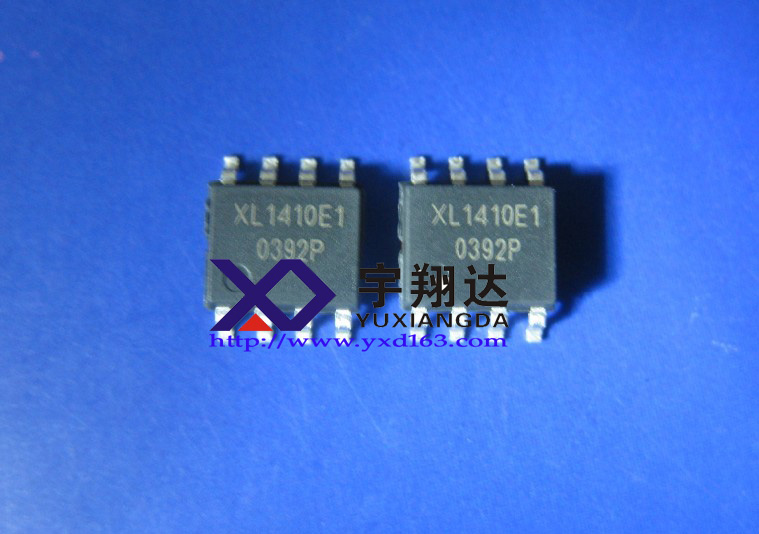 XL1410E1，  電源IC，原廠直銷，質(zhì)量保證，XL1410