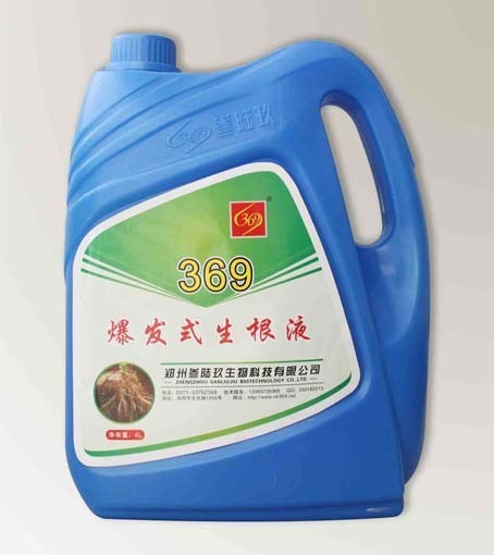 爆发式生根液4L 大树吊针液 大树营养液[369]