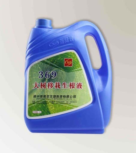 大树移栽生根液4L 苗木生根粉 抗蒸腾[369]