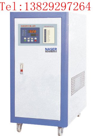 真空鍍膜工業冷水機-冷凍機-冰水機優質優價，進口配件
