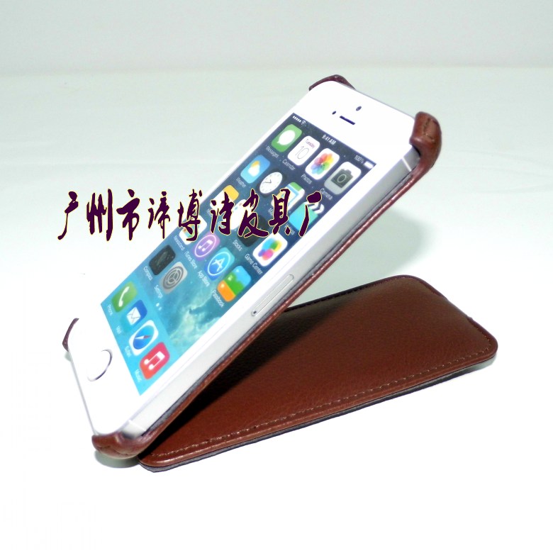 廠家訂做批發(fā)蘋果iphone手機(jī)皮套 蘋果iphone保護(hù)套