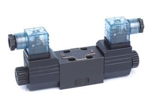 西安電磁閥廠家直銷現貨