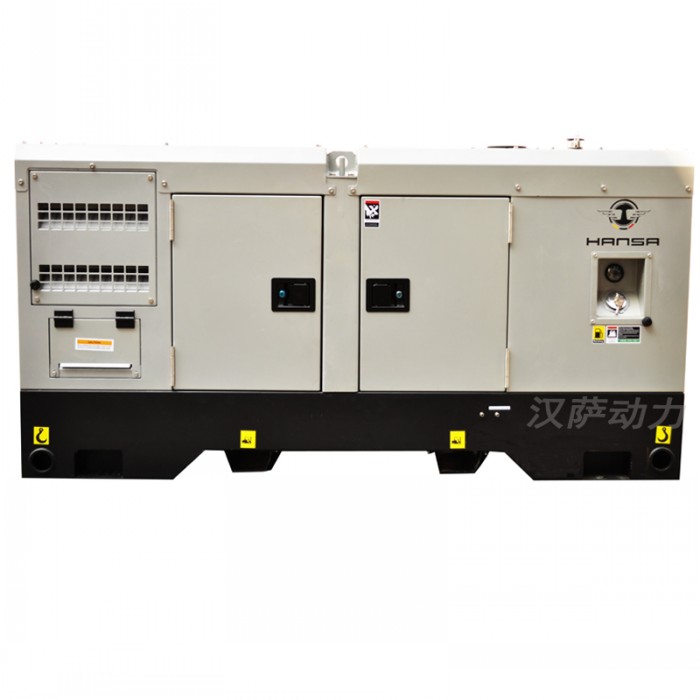 20kw柴油發電機價格 原始圖片2