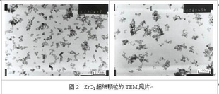 纳米氧化锆