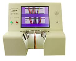 HRT-10雙鏡頭線序檢測儀
