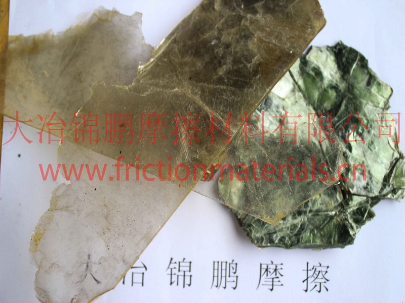 摩擦材料 云母粉mica powder 云母粉供應 原始圖片3