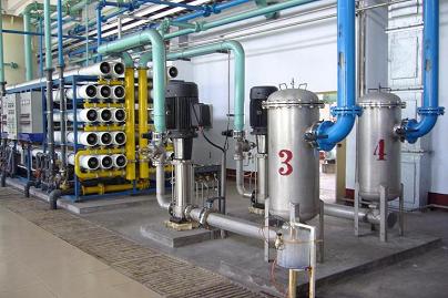 工业废水回用设备Of industrial wastewater reuse equipment