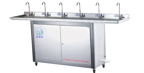 工廠節(jié)能飲水臺Factory energy-saving drinking water units