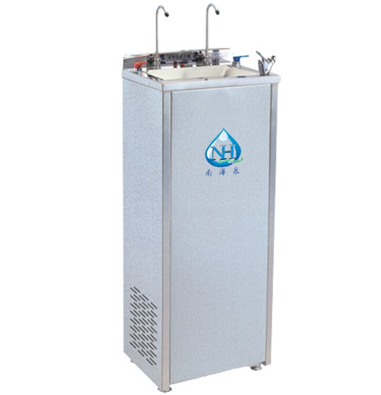 架式商務純水機Rack commercial water purifier