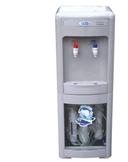 臺式直飲機Desktop Direct drink machine