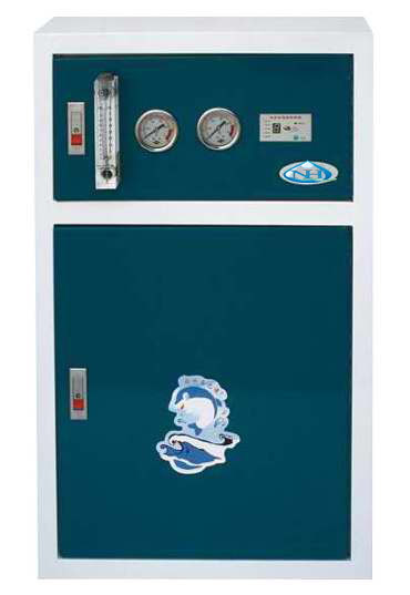 中央凈水器Central Water Purifier