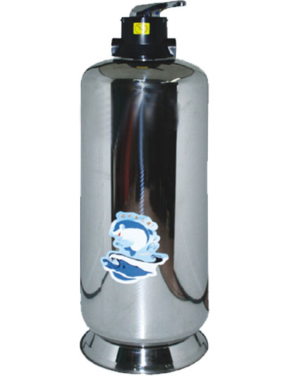 中央凈水器Central Water Purifier