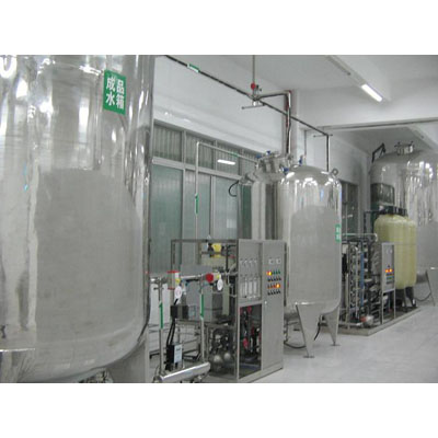 医药成套水处理设备Complete Water Treatment Equipment Medicine