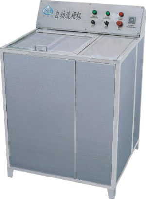 自動(dòng)洗瓶機(jī)Automatic Bottle Washing Machine