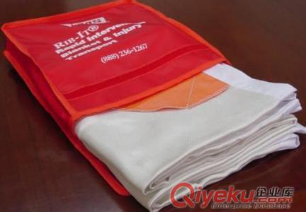 供應(yīng)：玻璃纖維防火毯