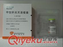 賀福立適疫苗注射劑 價格50元 規格720El.U.*0.5ml