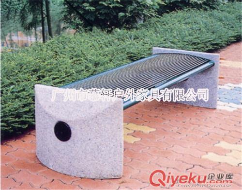 廠家定做公園長椅,大連廣場長條椅,戶外鐵制座椅