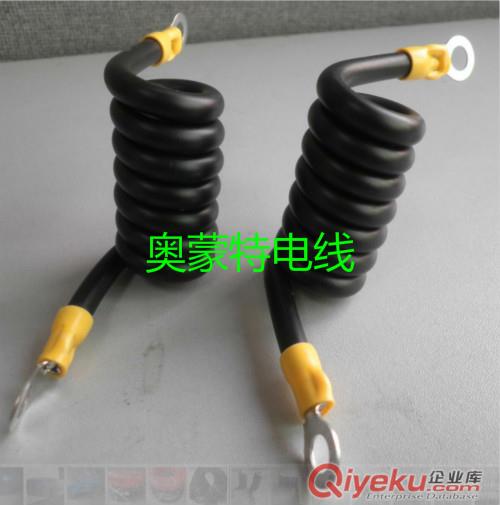 彈簧線PU彈簧線 dg線PU/PVCdg線 芯線大小/芯數(shù)按要求訂做