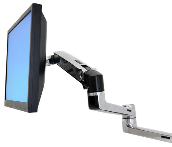 愛格升 Ergotron LX 45-289-026 延伸臂 延長支臂
