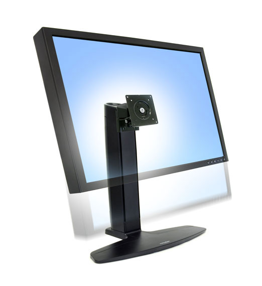 愛格升 Ergotron Neo-Flex 33-329-085 寬屏液晶顯示器升降支架