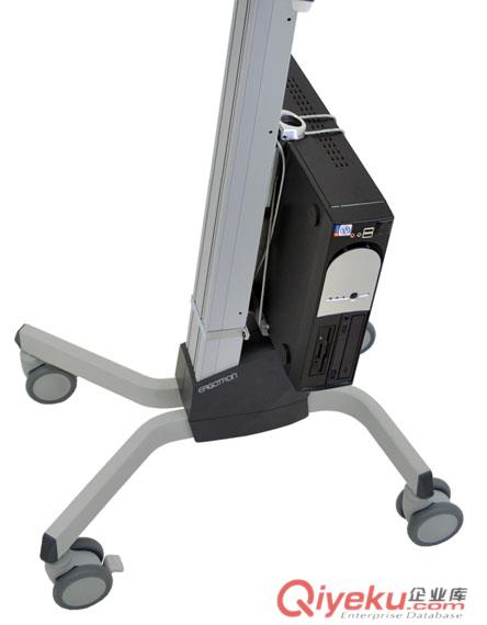 愛格升 Ergotron 80-105-064 通用主機固定座