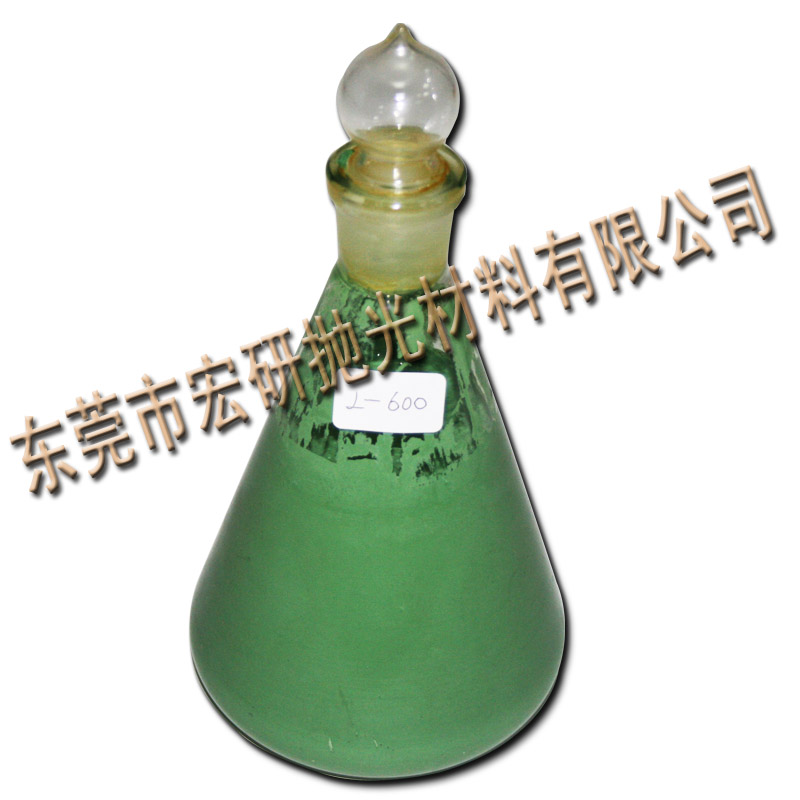 液體拋光蠟-L-600