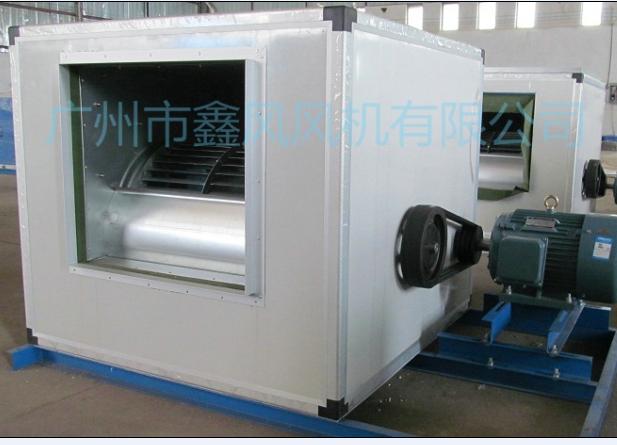 DZ小型工業風機