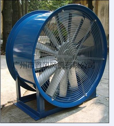 烤窯風機（耐高溫風機）