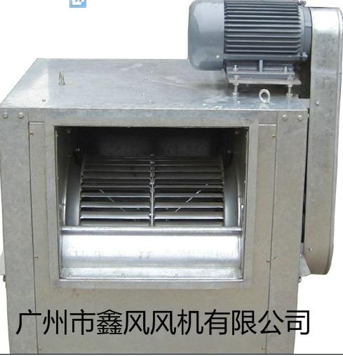 豪華型柜式風機