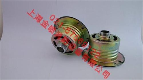 ZSTDY隱蔽式玻璃球灑水噴頭  上海廠家直銷