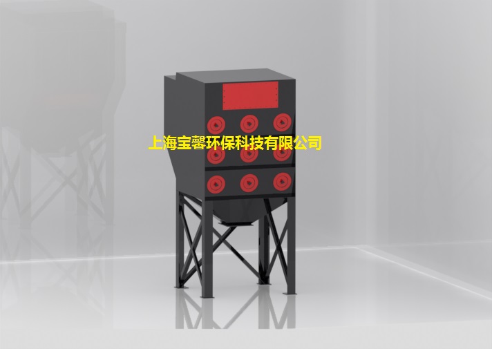 納米阻燃濾筒