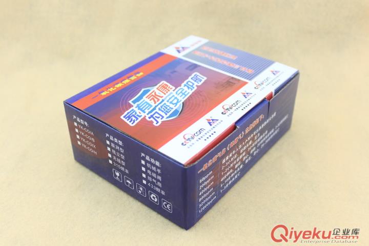 永康 YK-CO系列 一氧化碳bjq （壁掛式）