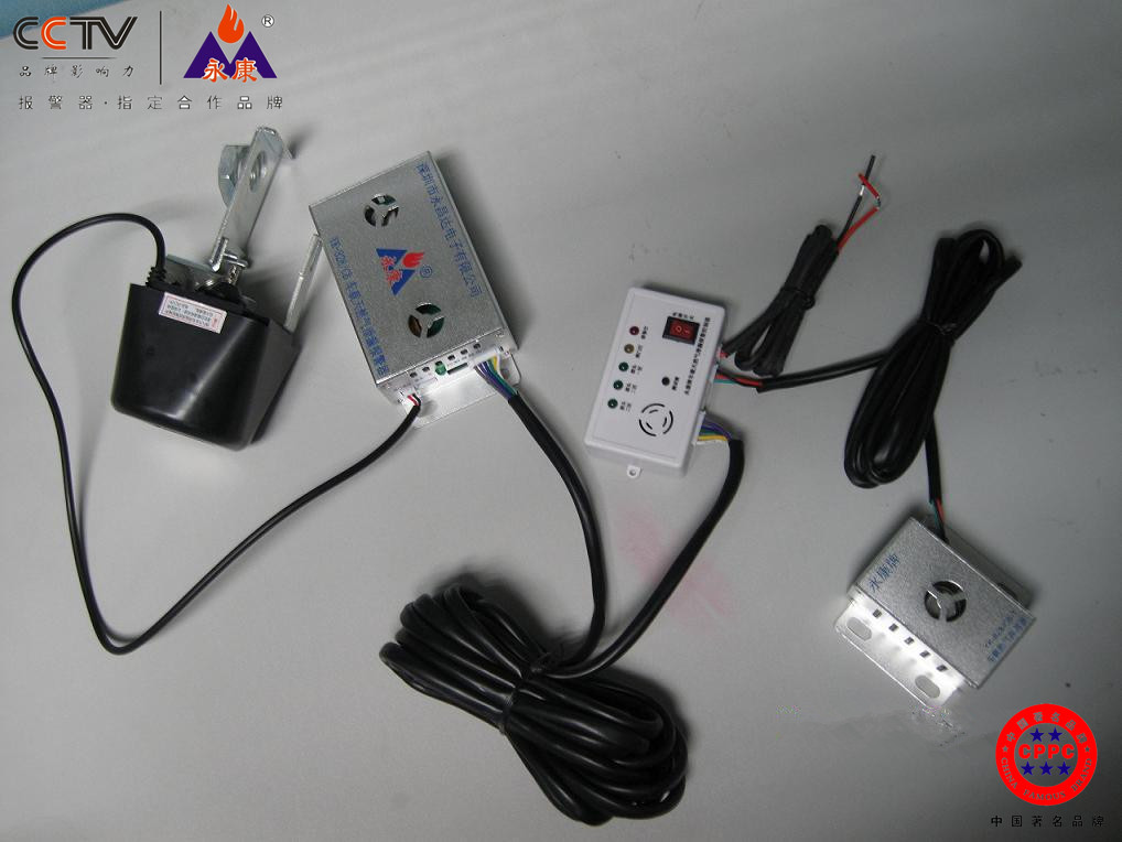 燃氣汽車bjq 永康牌 YK-CNG系列 （探測燃氣泄漏）