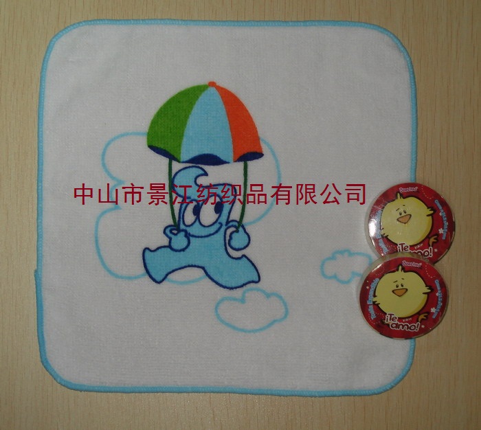 活性印壓縮禮品毛巾酒店床上用品運(yùn)動(dòng)毛巾足浴毛巾水療毛巾原始圖片2