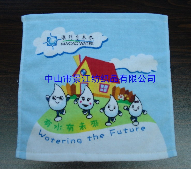 供應壓縮禮品毛巾酒店布草臺布床上用品沙灘毛巾壓縮毛巾原始圖片3