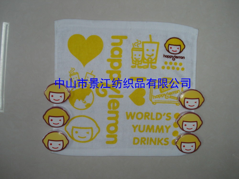 壓縮禮品毛巾壓縮T恤兒童毛巾酒店浴巾沙灘毛巾壓縮內衣褲壓縮休閑褲原始圖片2