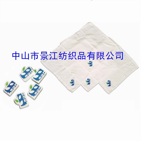 印花壓縮禮品毛巾兒童毛巾運動毛巾壓縮T恤壓縮內衣褲原始圖片2
