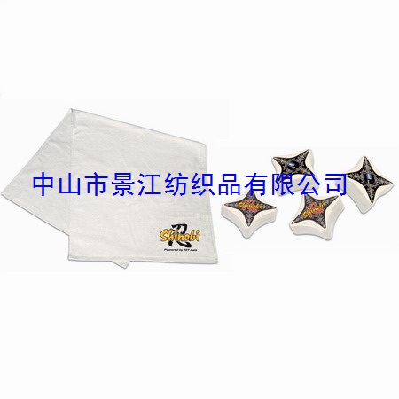 印花壓縮禮品毛巾兒童毛巾運動毛巾壓縮T恤壓縮內衣褲