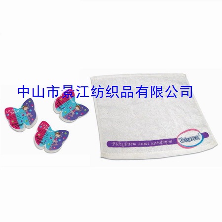 全棉繡花壓縮禮品毛巾酒店床上用品運動毛巾沙灘毛巾廣告宣傳贈品原始圖片2