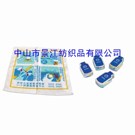 可依壓縮禮品毛巾SPAgd毛巾沙灘毛巾高爾夫球巾廣告文化衫原始圖片2