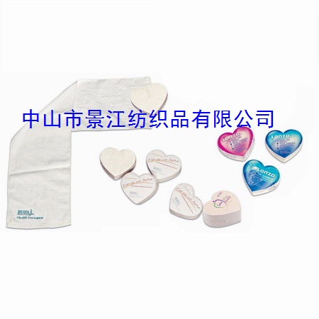 可依壓縮禮品毛巾SPAgd毛巾沙灘毛巾高爾夫球巾廣告文化衫原始圖片3