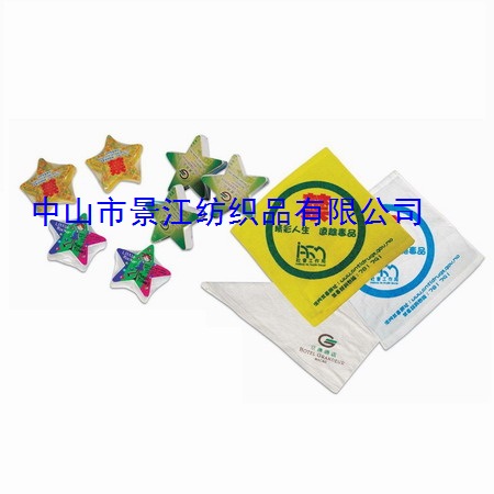 可依壓縮禮品毛巾SPAgd毛巾沙灘毛巾高爾夫球巾廣告文化衫