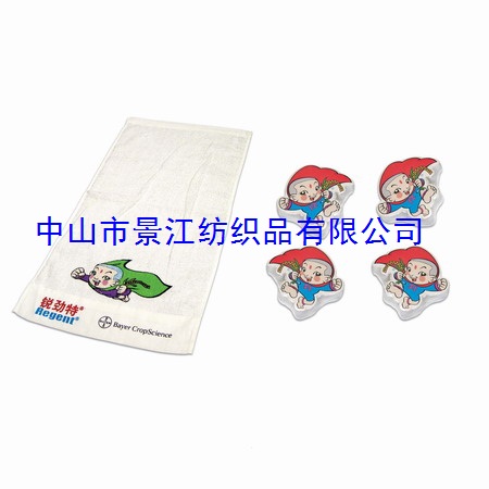 各款壓縮禮品毛巾運動毛巾水療毛巾溫泉毛巾壓縮T恤壓縮襪子原始圖片2