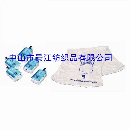 壓縮禮品毛巾酒店浴巾SPA毛巾酒店布草浴袍壓縮休閑褲